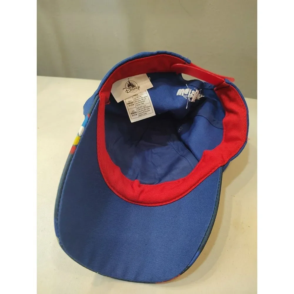 Disney Parks‎ Walt Disney World 2020 Youth Baseball Hat Cap